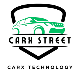 Carx Street