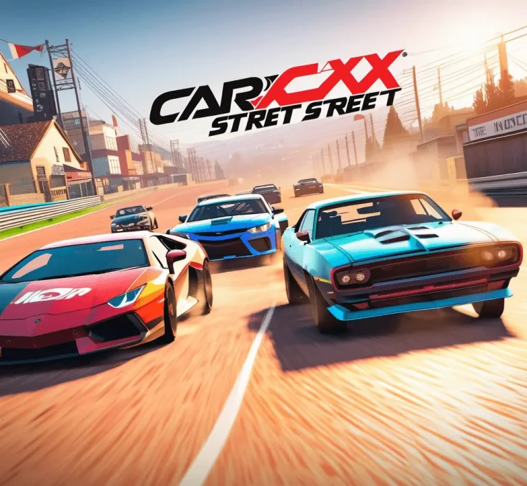 CarX Street Multiplayer Ultimate Win Guide 2024!