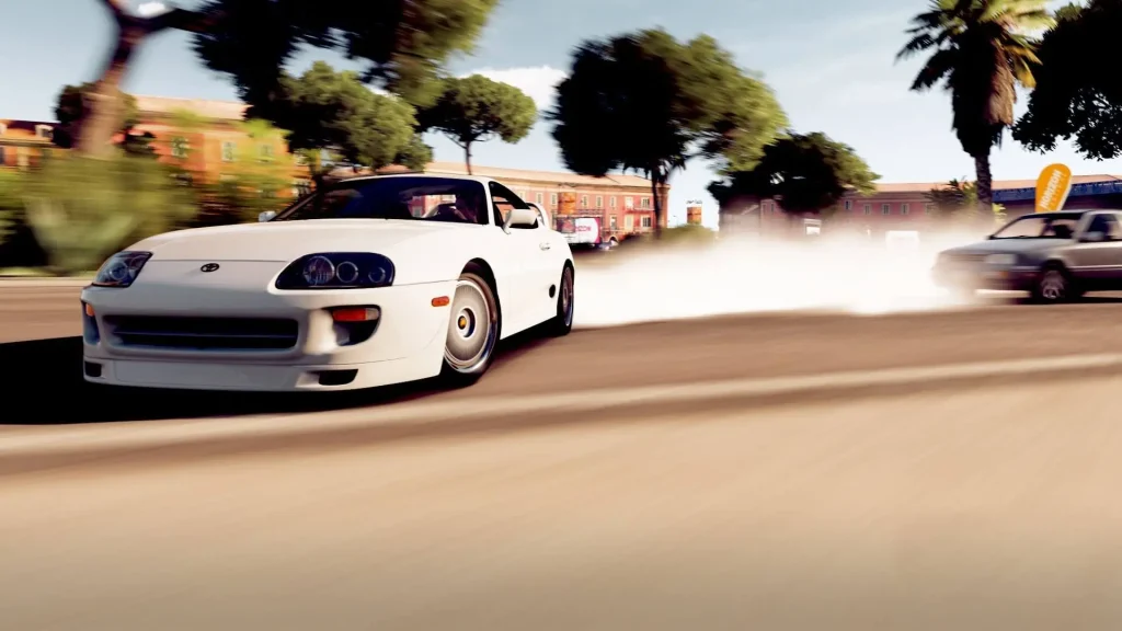 Top Drifting Cars: Nissan 370Z, Toyota AE86, Mazda MX-5, BMW M4, and Ford Mustang GT in CarX Street